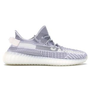 Yeezy 350 Static (Non-Reflective)